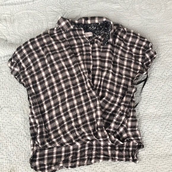 Tops - Shirt